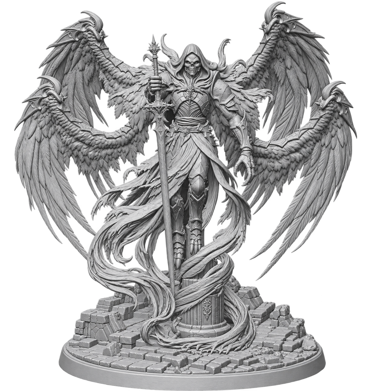 Dark Angel