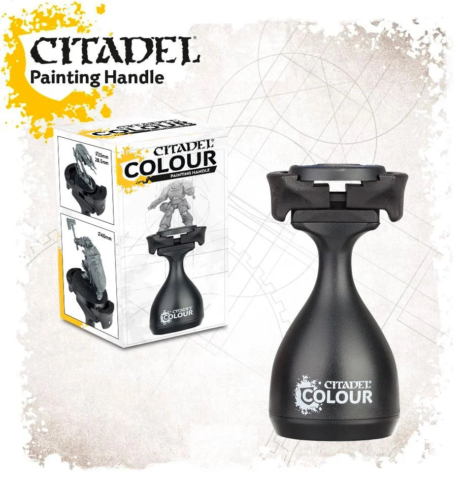 Citadel Tools: Paint Handle