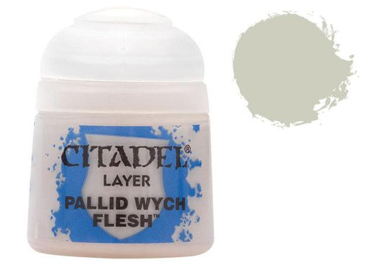 GW Layer Pallid Wych Flesh