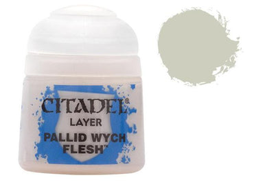 GW Layer Pallid Wych Flesh