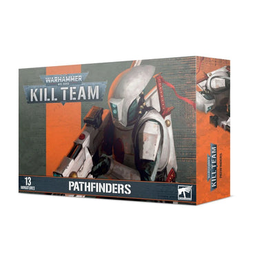 Killteam: Pathfinders