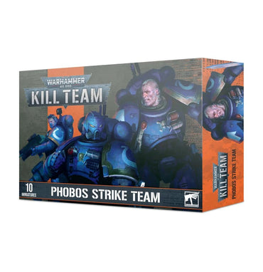Killteam: Phobos Strike Team