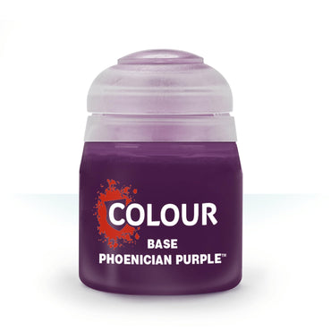 GW Base Phoenician Purple