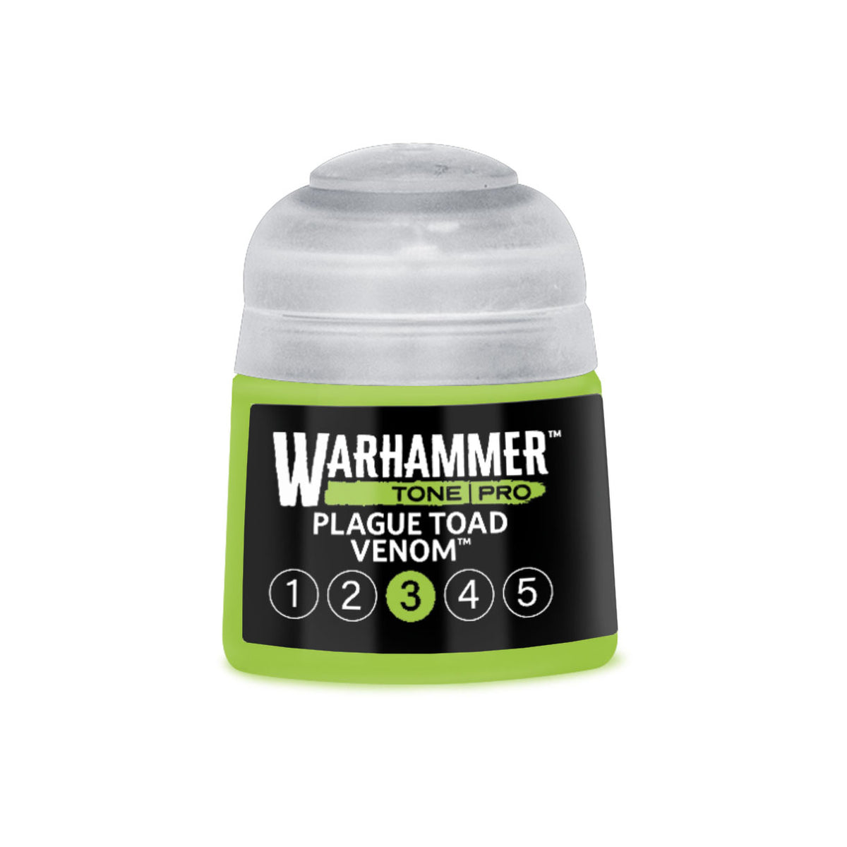 Warhammer: Tone Pro Paints