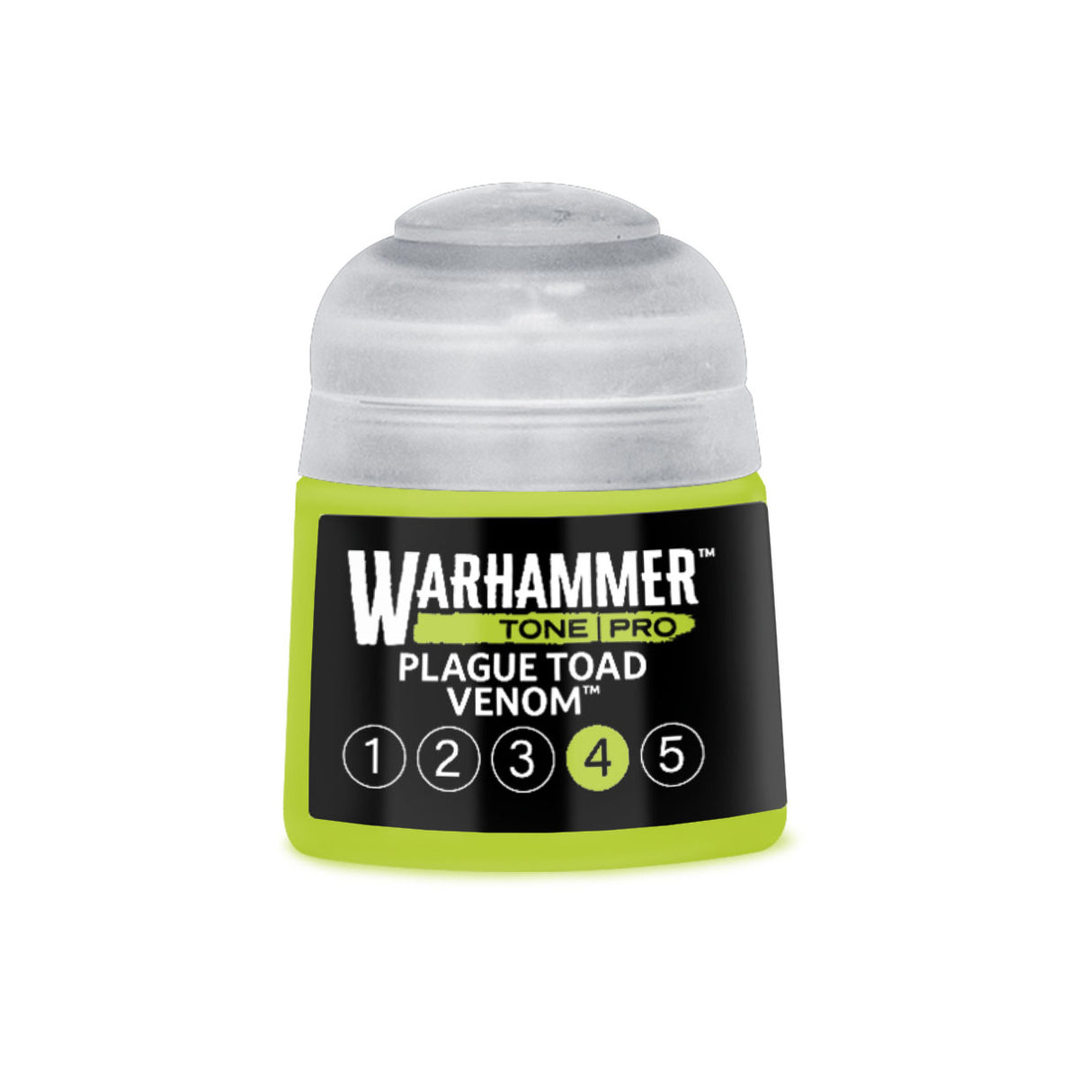 Warhammer: Tone Pro Paints