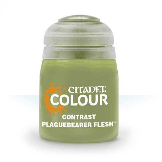 GW Contrast Plaguebearer Flesh