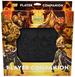 Dragon Shield: Player Companion