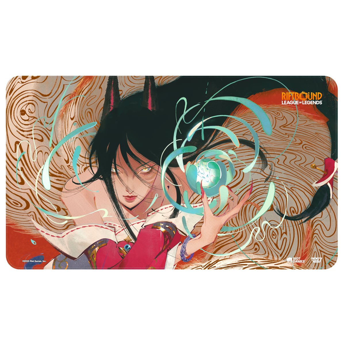 Riftbound Origins: Playmats