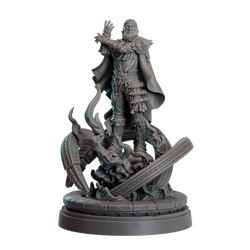 Malediction: Polinore, Prime Archivist