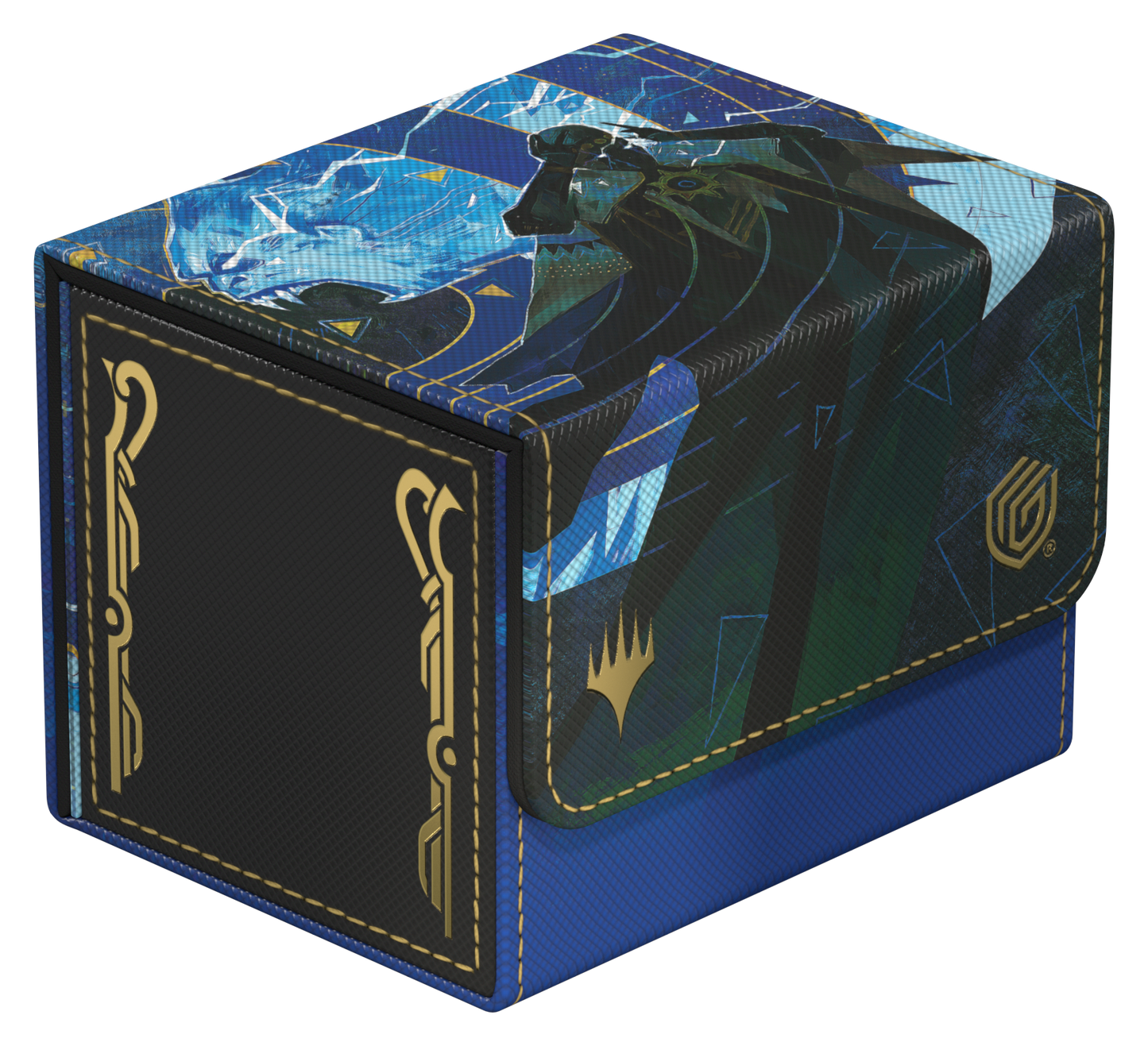 Ultimate Guard: Secrets of Strixhaven Sidewinders