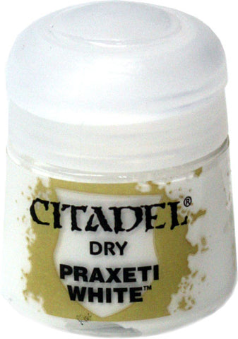 GW Dry Praxeti White