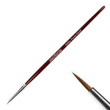 Army Painter: Paint Brushes