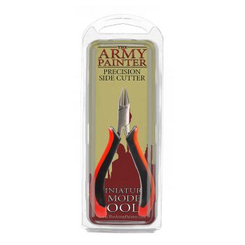 Army Painter: Precision Side Cutter