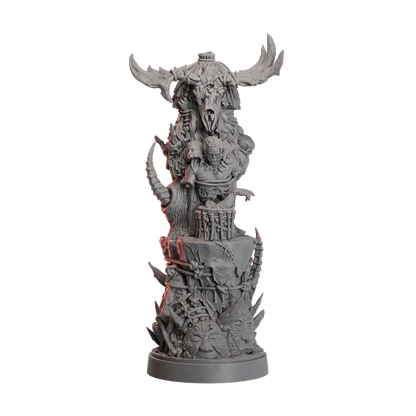 Malediction: Primal Totem