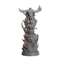Malediction: Primal Totem