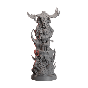Malediction: Primal Totem