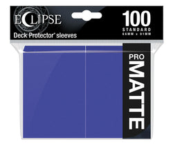 Ultra Pro: Eclipse Pro Sleeves 100ct