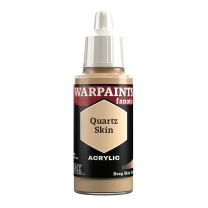 The Army Painter Fanatic Paints: Deep Skin Tones