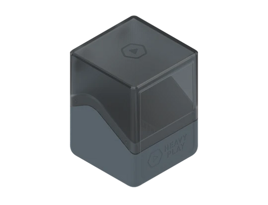 Heavy Play: RFG Deckbox