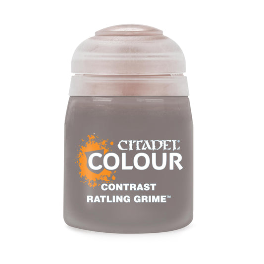 GW Contrast Ratling Grime