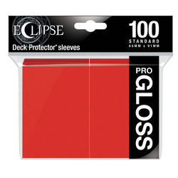 Ultra Pro: Eclipse Pro Sleeves 100ct