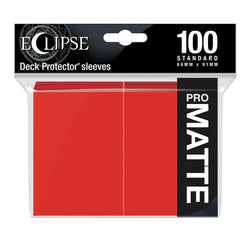 Ultra Pro: Eclipse Pro Sleeves 100ct