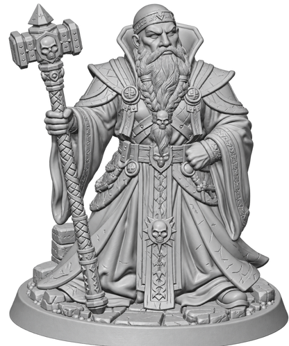 Red Wizard 3-pack