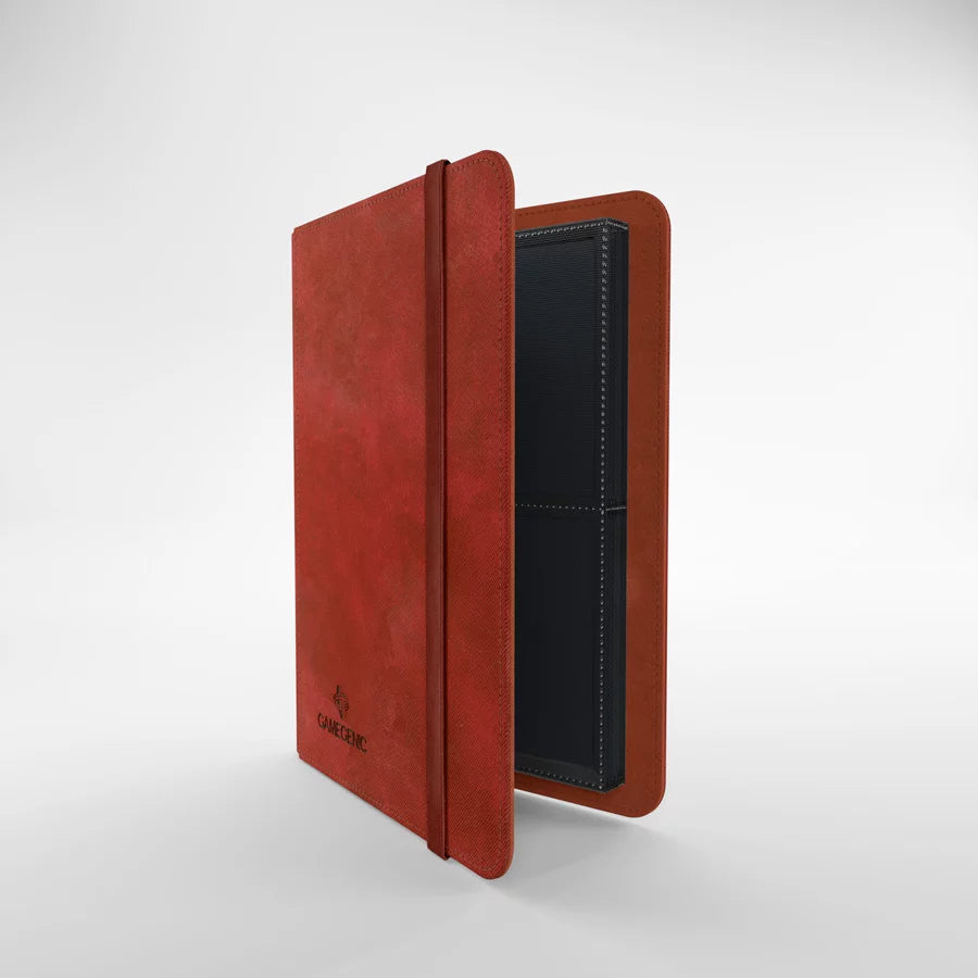 Gamegenic: Prime Album 8-Pocket