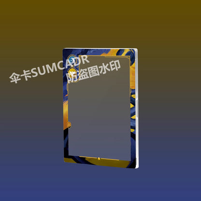 Riftbound: Acrylic Legend Card Cases