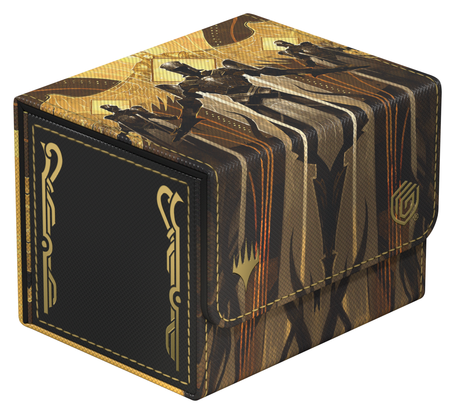 Ultimate Guard: Secrets of Strixhaven Sidewinders
