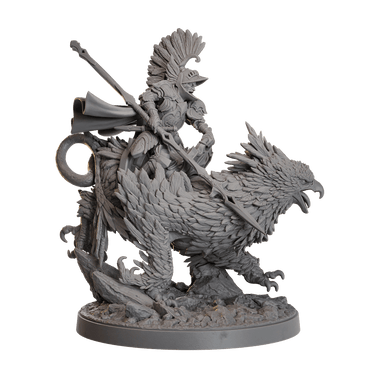 Malediction: Rogarth, The Breaker