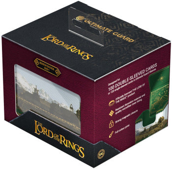 Ultimate Guard: LOTR Sidewinders