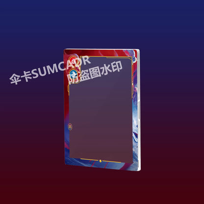 Riftbound: Acrylic Legend Card Cases
