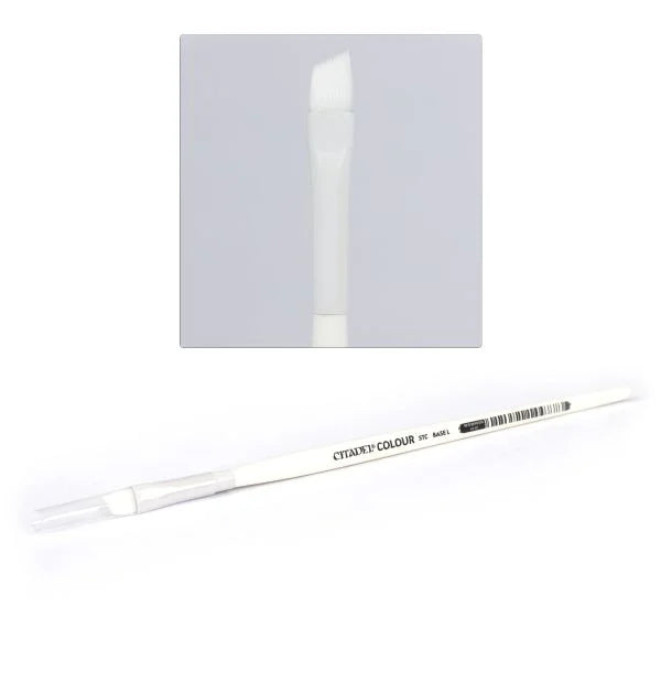 Games Workshop Paint Brushes