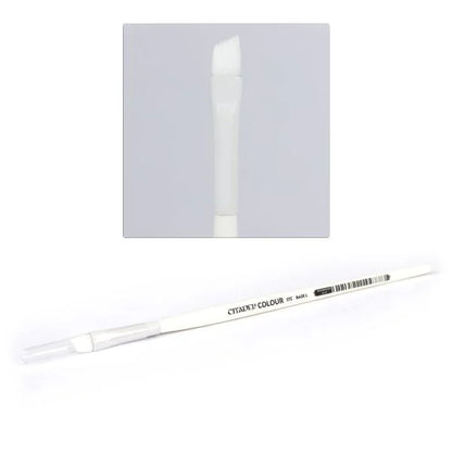 Games Workshop Paint Brushes