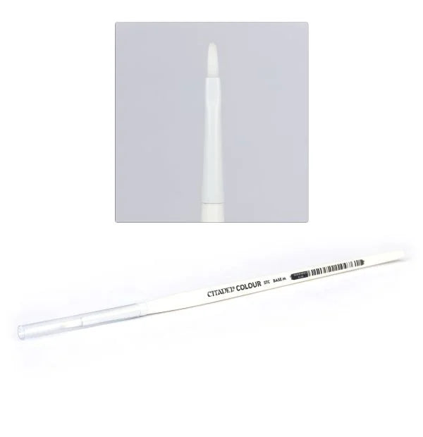 Games Workshop Paint Brushes