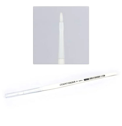 Games Workshop Paint Brushes