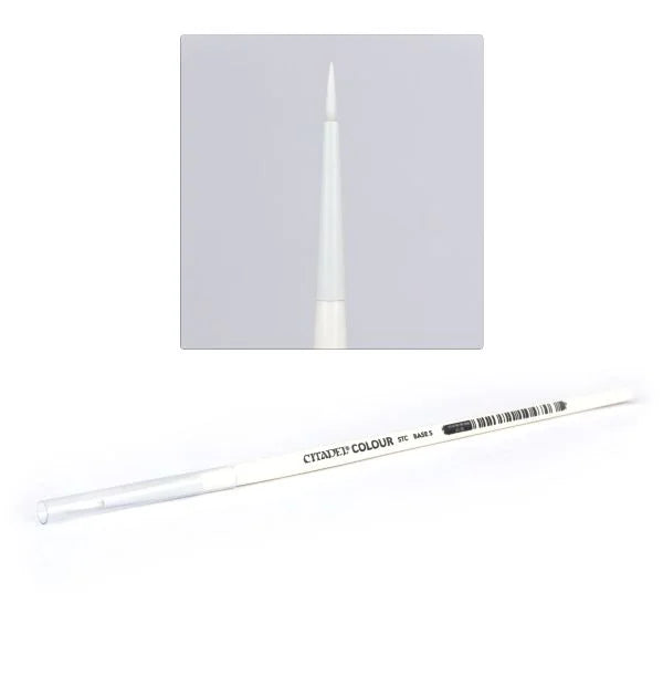 Games Workshop Paint Brushes