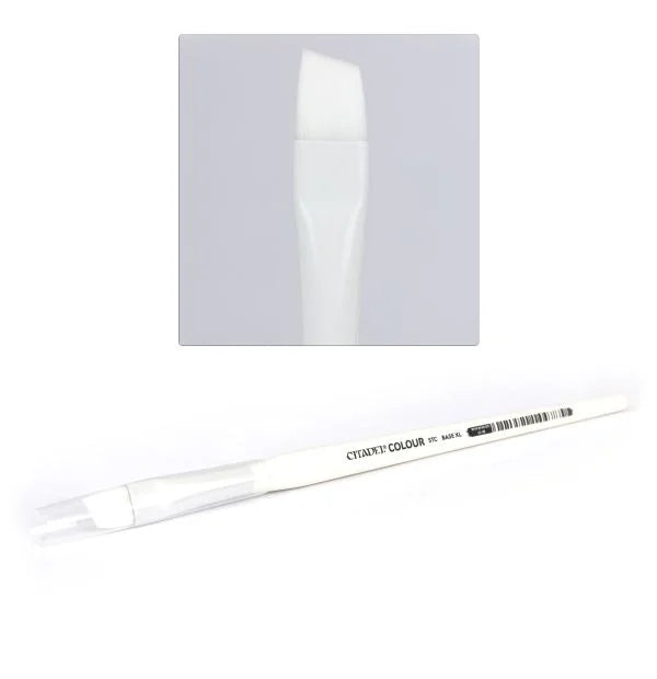 Games Workshop Paint Brushes