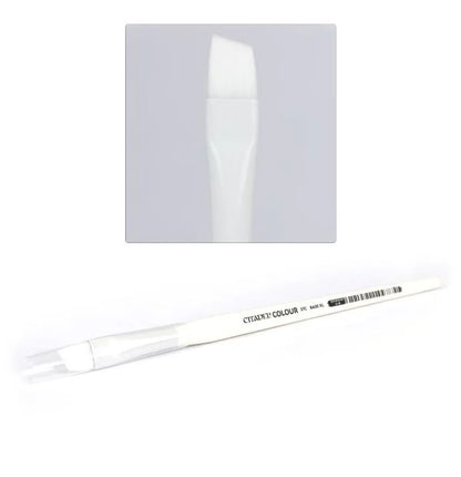 Games Workshop Paint Brushes