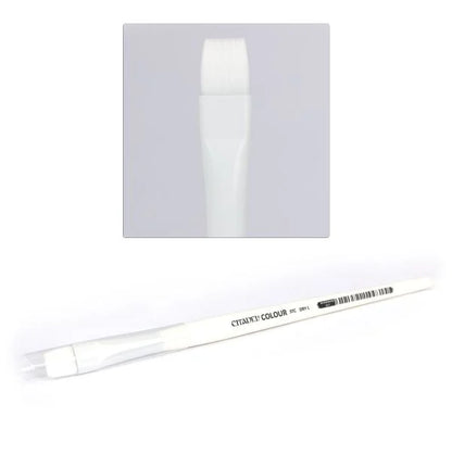 Games Workshop Paint Brushes