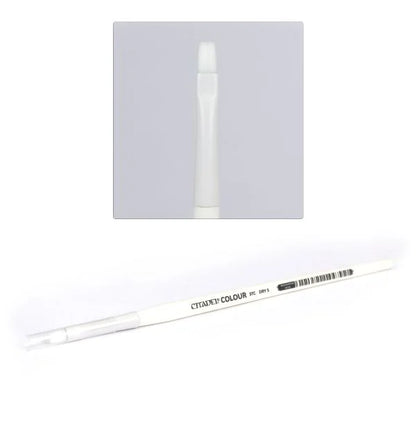 Games Workshop Paint Brushes
