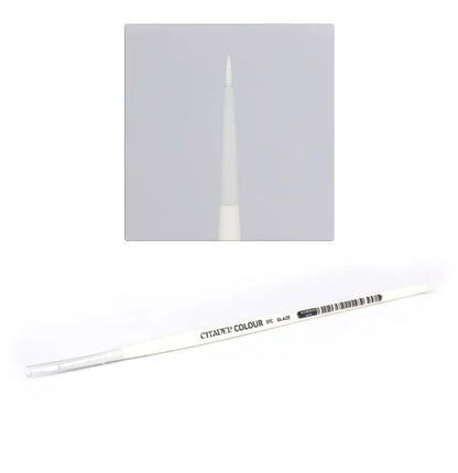 Games Workshop Paint Brushes