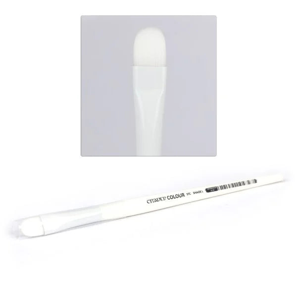 Games Workshop Paint Brushes