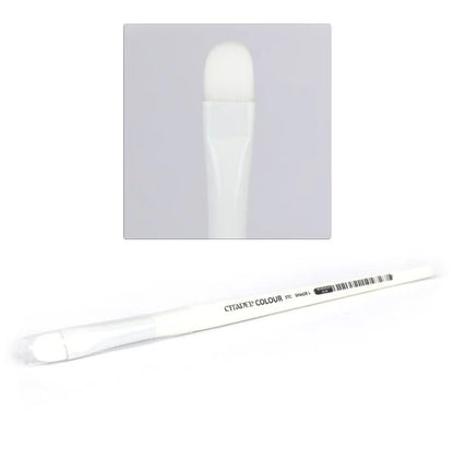 Games Workshop Paint Brushes