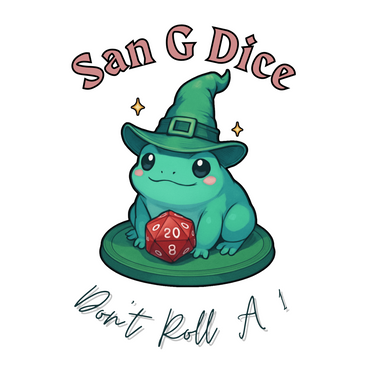 San G Dice Variations