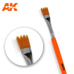AK Interactive: Modelling Brushes