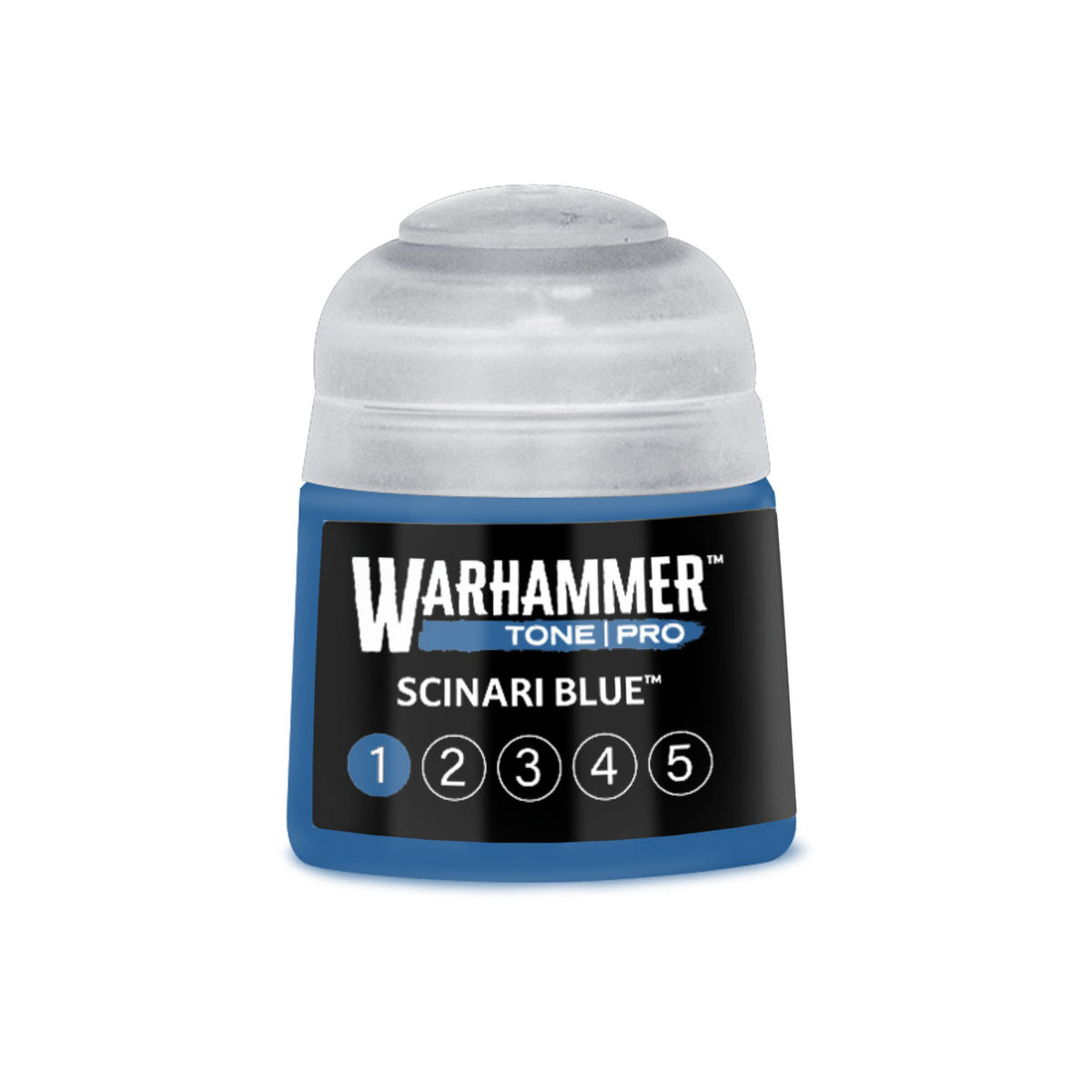 Warhammer: Tone Pro Paints
