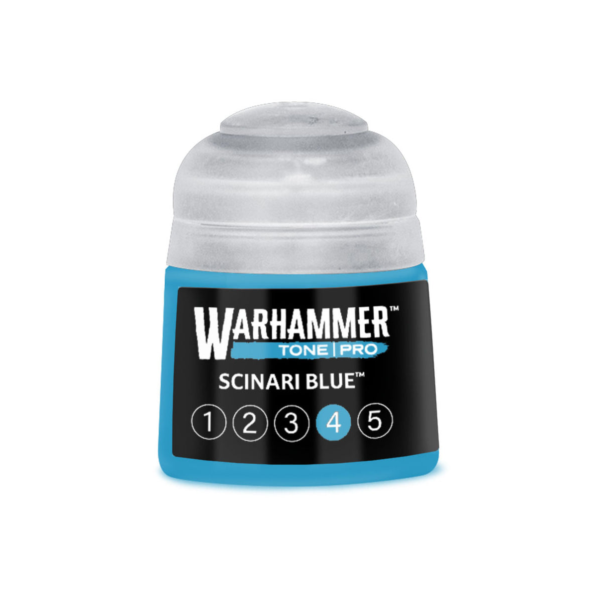 Warhammer: Tone Pro Paints