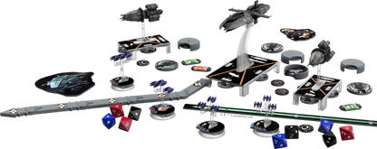 Star Wars Armada: Separatist Alliance Fleet Starter